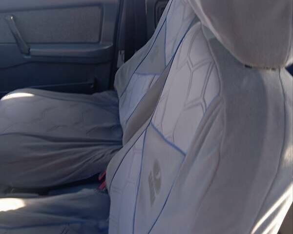 Синий ВАЗ 2109, объемом двигателя 1.3 л и пробегом 3 тыс. км за 1000 $, фото 4 на Automoto.ua