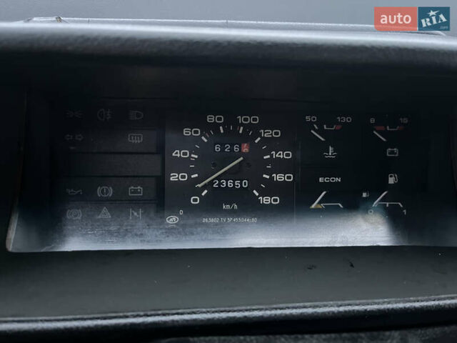 Синий ВАЗ 2109, объемом двигателя 1.29 л и пробегом 230 тыс. км за 1100 $, фото 18 на Automoto.ua