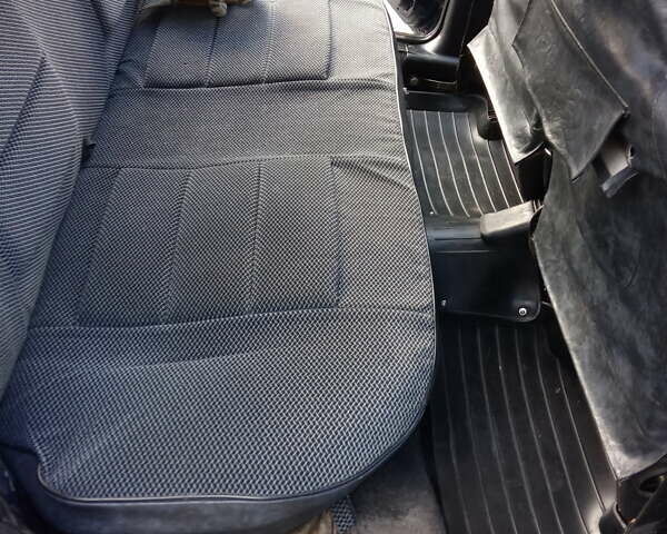 Синий ВАЗ 2109, объемом двигателя 1.3 л и пробегом 248 тыс. км за 1250 $, фото 6 на Automoto.ua