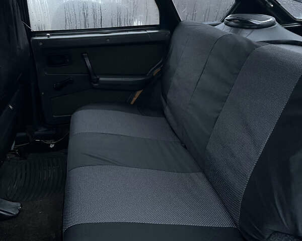 Синий ВАЗ 2109, объемом двигателя 1.29 л и пробегом 230 тыс. км за 1100 $, фото 13 на Automoto.ua