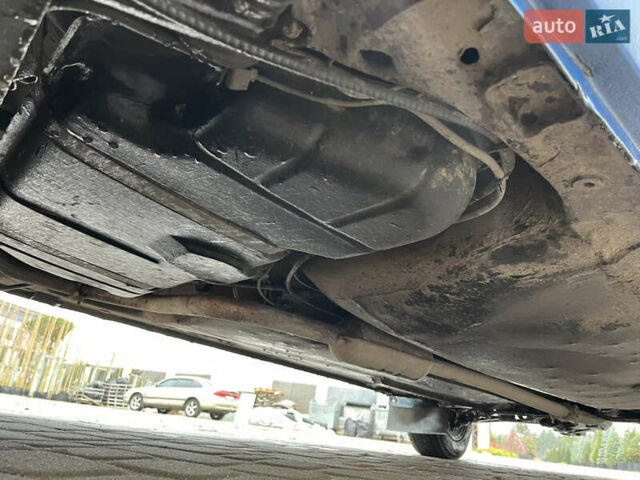 Синий ВАЗ 2109, объемом двигателя 1.29 л и пробегом 230 тыс. км за 1100 $, фото 6 на Automoto.ua