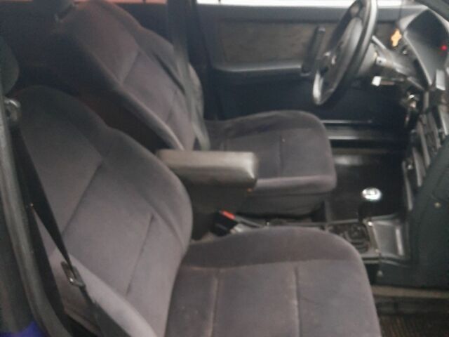 Синій ВАЗ 2109, об'ємом двигуна 1.5 л та пробігом 100 тис. км за 357 $, фото 7 на Automoto.ua