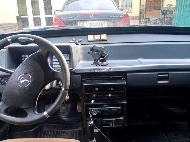 Синий ВАЗ 2109, объемом двигателя 1.3 л и пробегом 370 тыс. км за 850 $, фото 5 на Automoto.ua