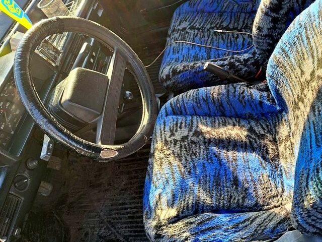 Синий ВАЗ 2109, объемом двигателя 1.3 л и пробегом 0 тыс. км за 950 $, фото 3 на Automoto.ua