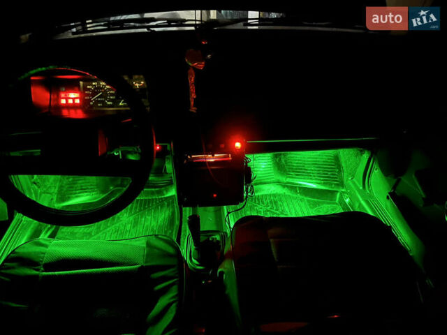 Синий ВАЗ 2109, объемом двигателя 1.29 л и пробегом 230 тыс. км за 1100 $, фото 11 на Automoto.ua