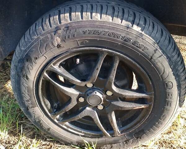 Синий ВАЗ 2109, объемом двигателя 1.3 л и пробегом 210 тыс. км за 1100 $, фото 5 на Automoto.ua