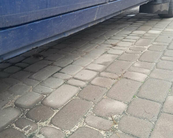 Синий ВАЗ 2109, объемом двигателя 1.3 л и пробегом 300 тыс. км за 1150 $, фото 6 на Automoto.ua