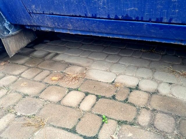 Синий ВАЗ 2109, объемом двигателя 1.3 л и пробегом 0 тыс. км за 950 $, фото 10 на Automoto.ua