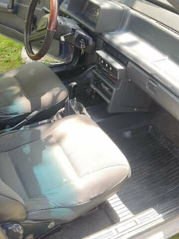 Синій ВАЗ 2109, об'ємом двигуна 1.3 л та пробігом 120 тис. км за 950 $, фото 12 на Automoto.ua