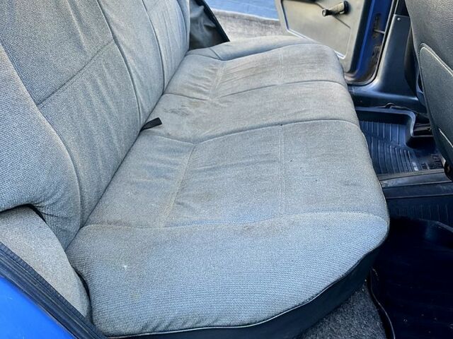 Синий ВАЗ 2109, объемом двигателя 1.5 л и пробегом 0 тыс. км за 950 $, фото 4 на Automoto.ua