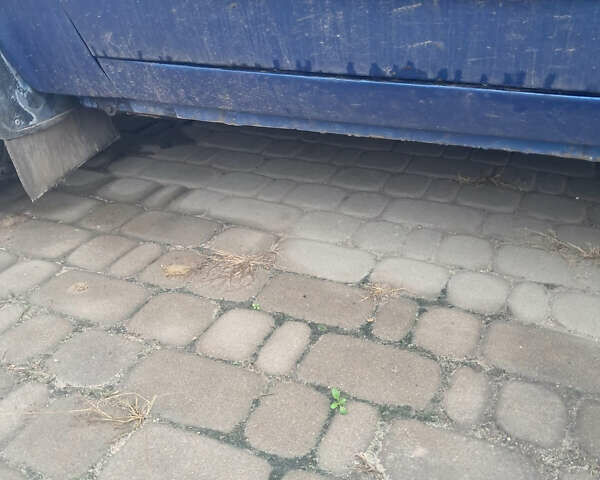 Синий ВАЗ 2109, объемом двигателя 1.3 л и пробегом 300 тыс. км за 1150 $, фото 4 на Automoto.ua