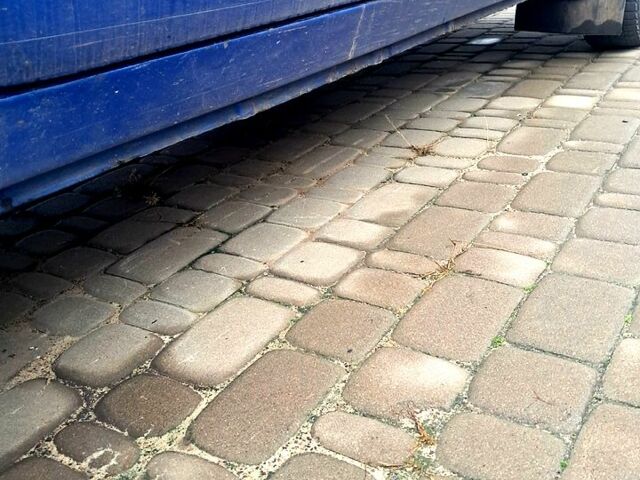 Синий ВАЗ 2109, объемом двигателя 1.3 л и пробегом 0 тыс. км за 950 $, фото 6 на Automoto.ua