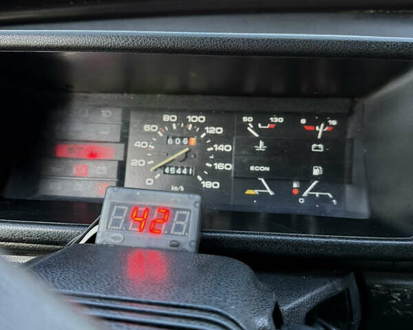 Синий ВАЗ 2109, объемом двигателя 1.3 л и пробегом 45 тыс. км за 900 $, фото 15 на Automoto.ua