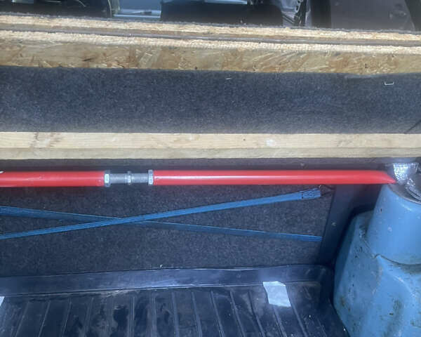 Синий ВАЗ 2109, объемом двигателя 1.3 л и пробегом 900 тыс. км за 1100 $, фото 5 на Automoto.ua