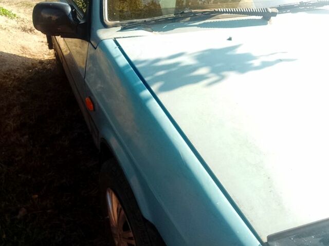 Синий ВАЗ 2109, объемом двигателя 1.5 л и пробегом 110 тыс. км за 1000 $, фото 4 на Automoto.ua