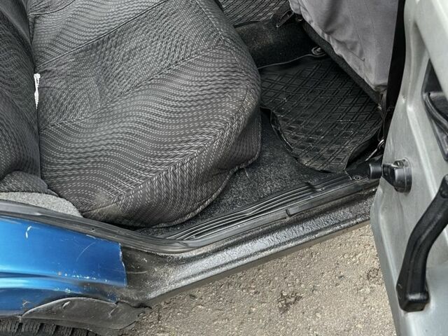 Синий ВАЗ 2109, объемом двигателя 1.3 л и пробегом 1 тыс. км за 831 $, фото 5 на Automoto.ua