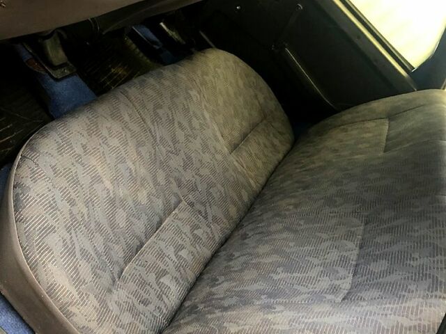 Синий ВАЗ 2109, объемом двигателя 1.5 л и пробегом 75 тыс. км за 400 $, фото 7 на Automoto.ua