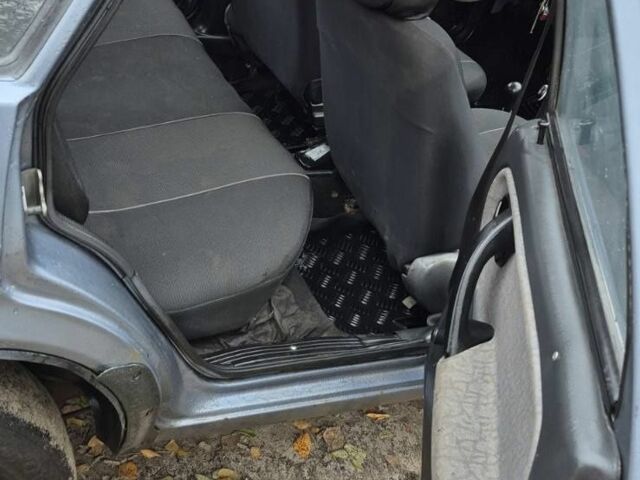 Синий ВАЗ 2109, объемом двигателя 0 л и пробегом 100 тыс. км за 900 $, фото 18 на Automoto.ua