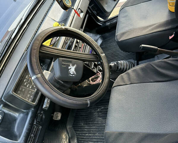 Синий ВАЗ 2109, объемом двигателя 1.3 л и пробегом 45 тыс. км за 900 $, фото 14 на Automoto.ua