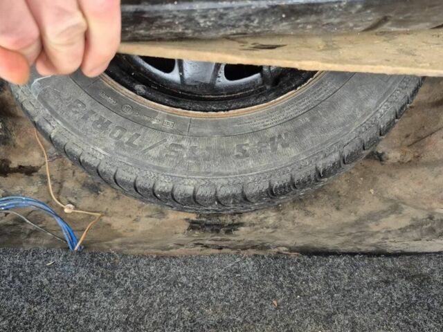 Синий ВАЗ 2109, объемом двигателя 0 л и пробегом 100 тыс. км за 900 $, фото 13 на Automoto.ua