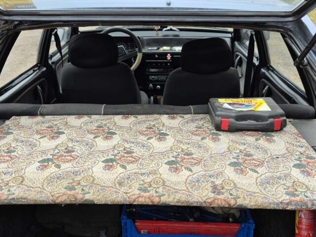 Синий ВАЗ 2109, объемом двигателя 0 л и пробегом 100 тыс. км за 900 $, фото 22 на Automoto.ua