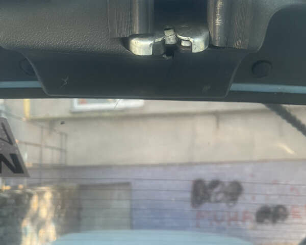 Синий ВАЗ 2109, объемом двигателя 1.3 л и пробегом 900 тыс. км за 1100 $, фото 4 на Automoto.ua