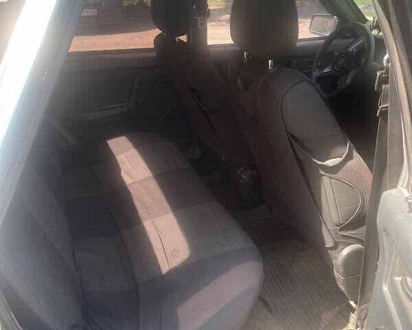 Синий ВАЗ 2109, объемом двигателя 1.3 л и пробегом 900 тыс. км за 1100 $, фото 11 на Automoto.ua