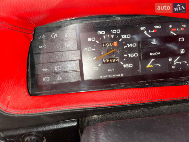 Синий ВАЗ 2109, объемом двигателя 1.3 л и пробегом 100 тыс. км за 807 $, фото 6 на Automoto.ua