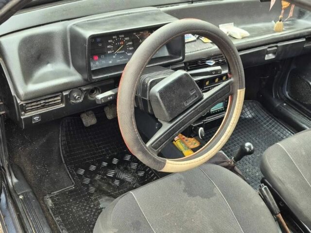 Синий ВАЗ 2109, объемом двигателя 0 л и пробегом 100 тыс. км за 900 $, фото 5 на Automoto.ua