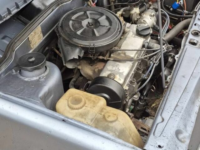 Синий ВАЗ 2109, объемом двигателя 0 л и пробегом 100 тыс. км за 900 $, фото 15 на Automoto.ua