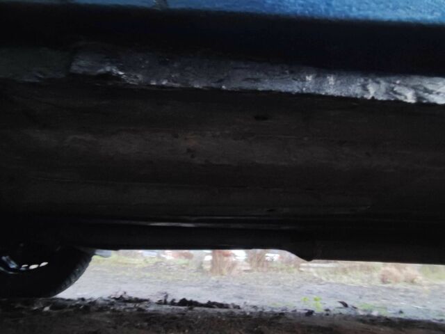 Синий ВАЗ 2109, объемом двигателя 1.3 л и пробегом 104 тыс. км за 591 $, фото 2 на Automoto.ua