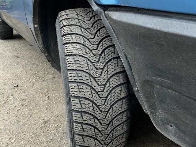 Синий ВАЗ 2109, объемом двигателя 1.3 л и пробегом 1 тыс. км за 831 $, фото 9 на Automoto.ua