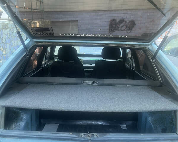 Синий ВАЗ 2109, объемом двигателя 1.3 л и пробегом 900 тыс. км за 1100 $, фото 2 на Automoto.ua