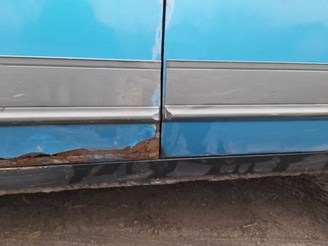 Синий ВАЗ 2109, объемом двигателя 1.3 л и пробегом 3 тыс. км за 1050 $, фото 2 на Automoto.ua