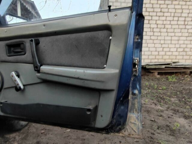 Синий ВАЗ 2109, объемом двигателя 1.3 л и пробегом 104 тыс. км за 591 $, фото 5 на Automoto.ua