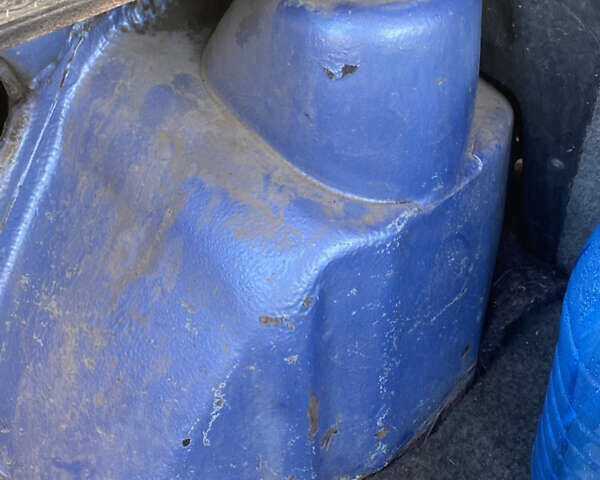 ВАЗ 2109 1990 у Львові на Automoto.ua Синій ВАЗ 2109, об'ємом двигуна 1.3 л та пробігом 100 тис. км за 420 $, фото 9 на Automoto.ua