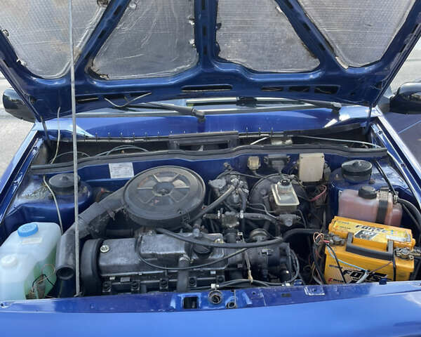 Синій ВАЗ 2109, об'ємом двигуна 1.3 л та пробігом 245 тис. км за 2500 $, фото 6 на Automoto.ua