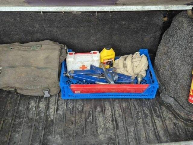 Синий ВАЗ 2109, объемом двигателя 0 л и пробегом 100 тыс. км за 900 $, фото 4 на Automoto.ua