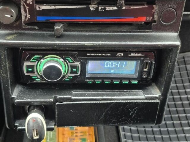 Синий ВАЗ 2109, объемом двигателя 0 л и пробегом 100 тыс. км за 900 $, фото 8 на Automoto.ua