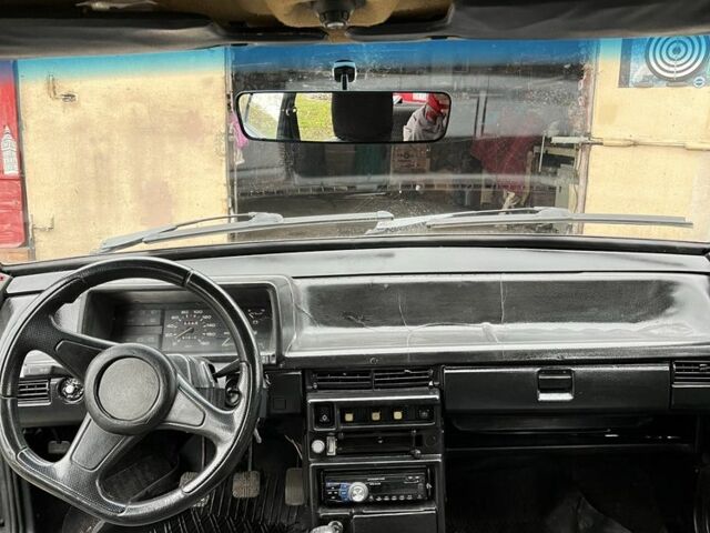 Синий ВАЗ 2109, объемом двигателя 1.3 л и пробегом 1 тыс. км за 831 $, фото 7 на Automoto.ua