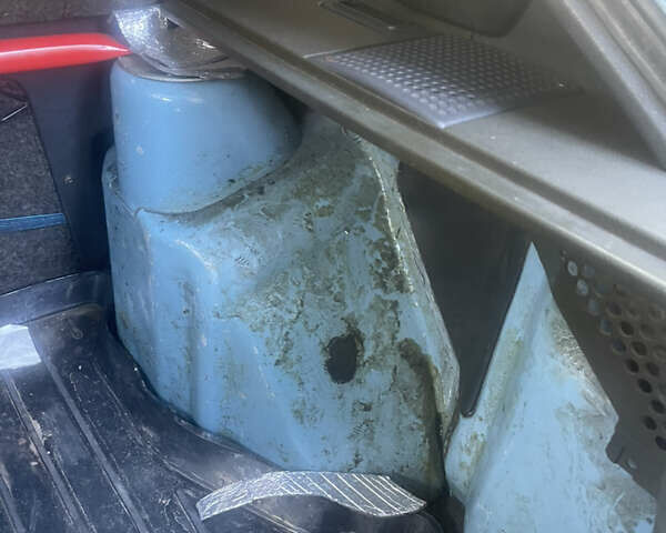 Синий ВАЗ 2109, объемом двигателя 1.3 л и пробегом 900 тыс. км за 1100 $, фото 6 на Automoto.ua