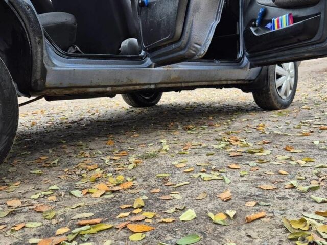 Синий ВАЗ 2109, объемом двигателя 0 л и пробегом 100 тыс. км за 900 $, фото 6 на Automoto.ua