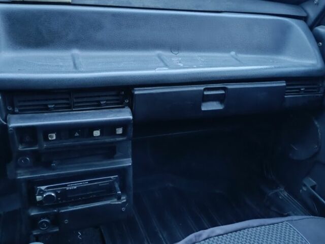 Синий ВАЗ 2109, объемом двигателя 1.5 л и пробегом 200 тыс. км за 533 $, фото 13 на Automoto.ua