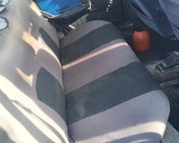 Синий ВАЗ 2109, объемом двигателя 1.5 л и пробегом 100 тыс. км за 1100 $, фото 4 на Automoto.ua