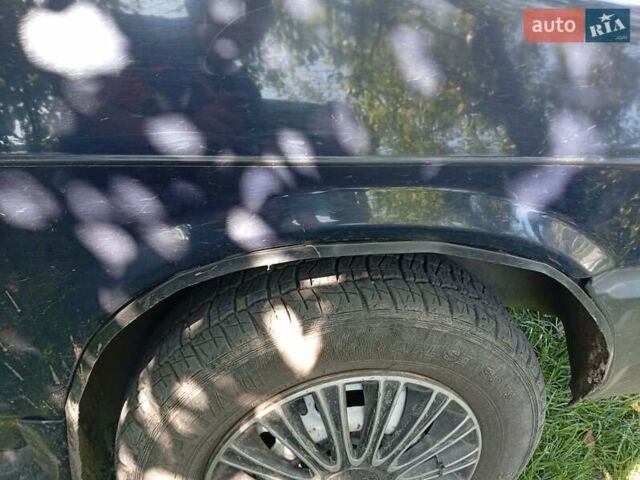 Синий ВАЗ 2109, объемом двигателя 1.29 л и пробегом 90 тыс. км за 900 $, фото 2 на Automoto.ua