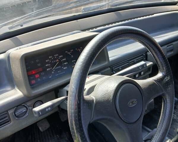 Синий ВАЗ 2109, объемом двигателя 1.3 л и пробегом 124 тыс. км за 1400 $, фото 11 на Automoto.ua
