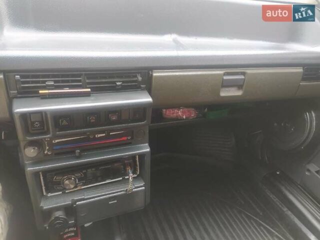 Синій ВАЗ 2109, об'ємом двигуна 1.5 л та пробігом 254 тис. км за 1600 $, фото 10 на Automoto.ua