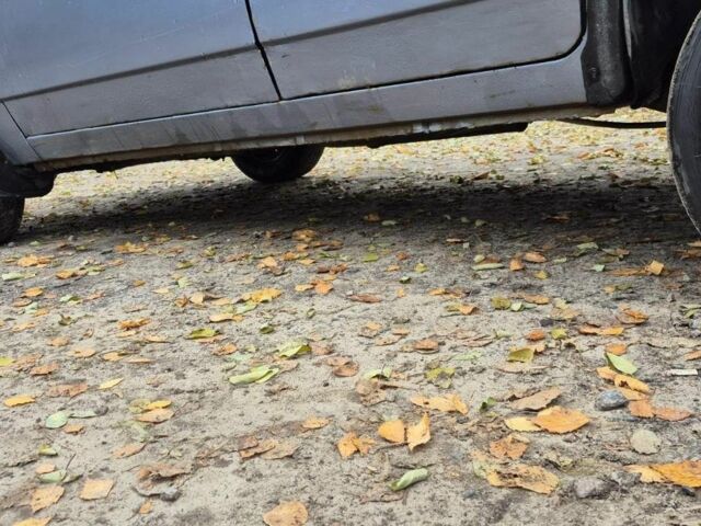 Синий ВАЗ 2109, объемом двигателя 0 л и пробегом 100 тыс. км за 900 $, фото 14 на Automoto.ua