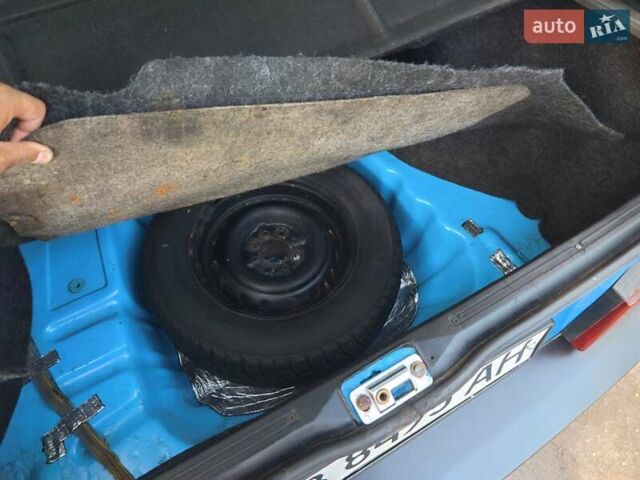 Синій ВАЗ 2109, об'ємом двигуна 1.5 л та пробігом 100 тис. км за 1500 $, фото 25 на Automoto.ua