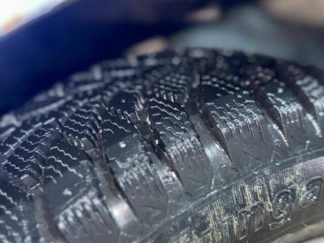 Синий ВАЗ 2109, объемом двигателя 1.5 л и пробегом 76 тыс. км за 750 $, фото 7 на Automoto.ua